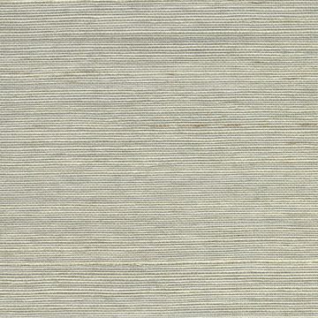 Show details for Lucena Grey Grasscloth Wallpaper