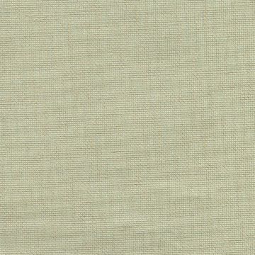Picture of Leyte Sea Green Grasscloth Wallpaper 