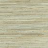Picture of Shandong Sea Green Grasscloth Wallpaper 