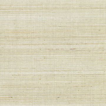 Show details for Pearl River Silver Grasscloth Wallpaper