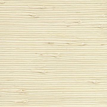 Show details for Cebu Cream Grasscloth Wallpaper
