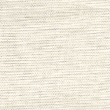 Show details for Henan White Paper Weave Wallpaper