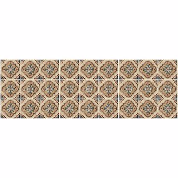 Show details for Palais Tile Decal Kit