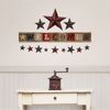 Picture of Welcome Wall Art Kit