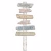 The Road Home Wall Art Kit