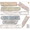 The Road Home Wall Art Kit