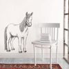 Picture of Saddle Up Wall Art Kit
