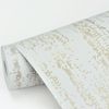 Wisp Gold Texture Wallpaper