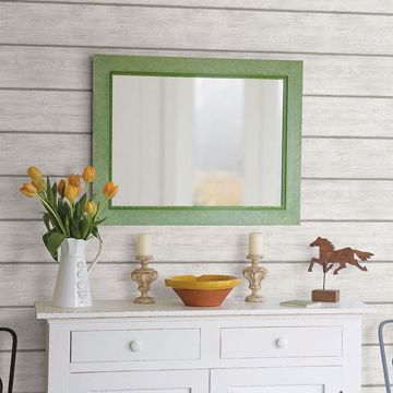 Show details for Cassidy Light Grey Wood Planks Wallpaper