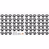 Paw Prints Wall Quote Decals