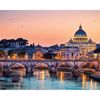 Picture of St. Peters Basilica Rome Wall Mural 