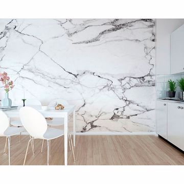 Show details for Marble Wall Mural