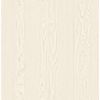 Picture of Groton Cream Wood Plank Wallpaper 