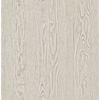 Picture of Groton Dove Wood Plank Wallpaper 