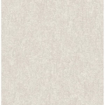 Picture of Ludisia Ivory Brushstroke Texture Wallpaper 