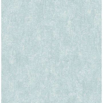 Picture of Ludisia Teal Brushstroke Texture Wallpaper 