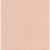 Picture of Pratt Pink Grass weave Wallpaper 