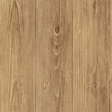 Picture of Ferox Wheat Wood Texture Wallpaper 
