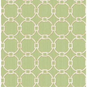 Picture of Monte Carlo Green Links Wallpaper 