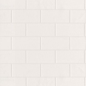 Show details for Youtz Paintable Tile Wallpaper
