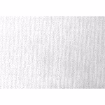 Show details for Minehan Paintable Burlap Texture Wallpaper