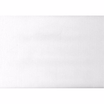 Show details for Mars Paintable Ribbed Texture Wallpaper