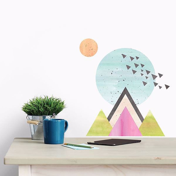Picture of Elevation Wall Art Kit