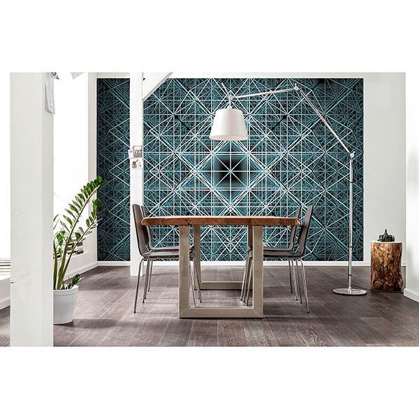XXL4061 Matrix Wall Mural by Komar
