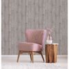Picture of Mammoth Light Grey Lumber Wood Wallpaper 