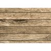 Vintage Aged Wooden Wall  Wall Mural