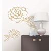 Picture of Stay Rose Wall Art Kit