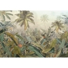 Picture of Amazonia Wall Mural 