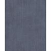 Picture of Agata Blue Linen Wallpaper 