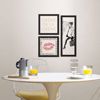 Picture of Parisian Chic Gallery Wall Art