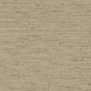 Picture of Everest Gold Faux Grasscloth Wallpaper 