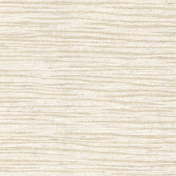 Picture of Everest Neutral Faux Grasscloth Wallpaper 
