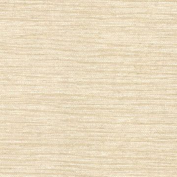 Picture of Everest Beige Faux Grasscloth Wallpaper 