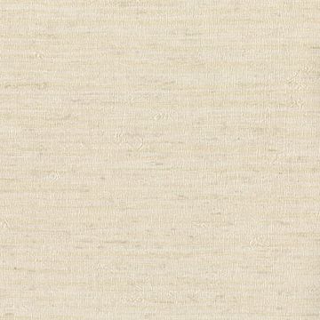 Picture of Everest Cream Faux Grasscloth Wallpaper 