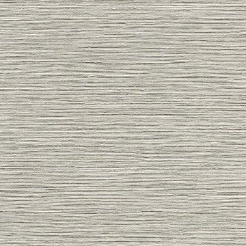 Picture of Mabe Grey Faux Grasscloth Wallpaper 