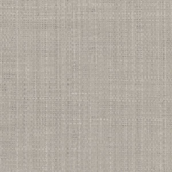 Picture of Tiki Grey Faux Grasscloth Wallpaper 