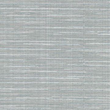 Picture of Bay Ridge Blue Linen Texture Wallpaper 
