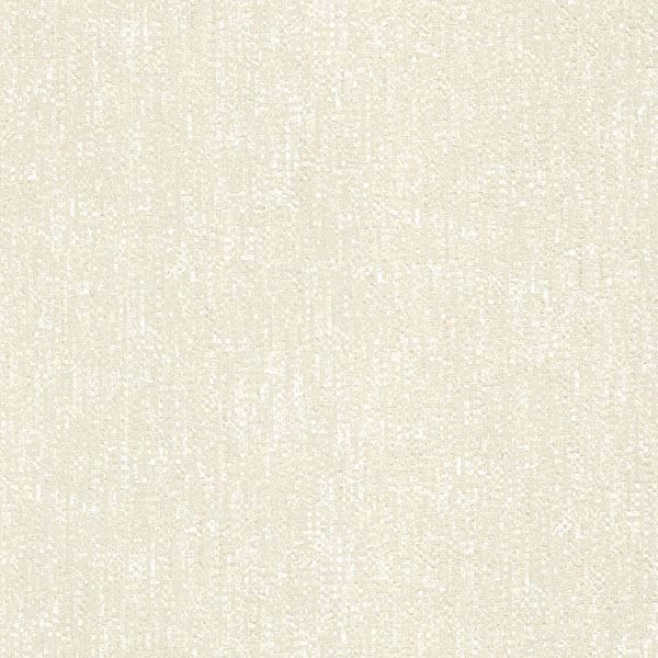 Picture of Pizazz Cream Faux Paper Weave Wallpaper 