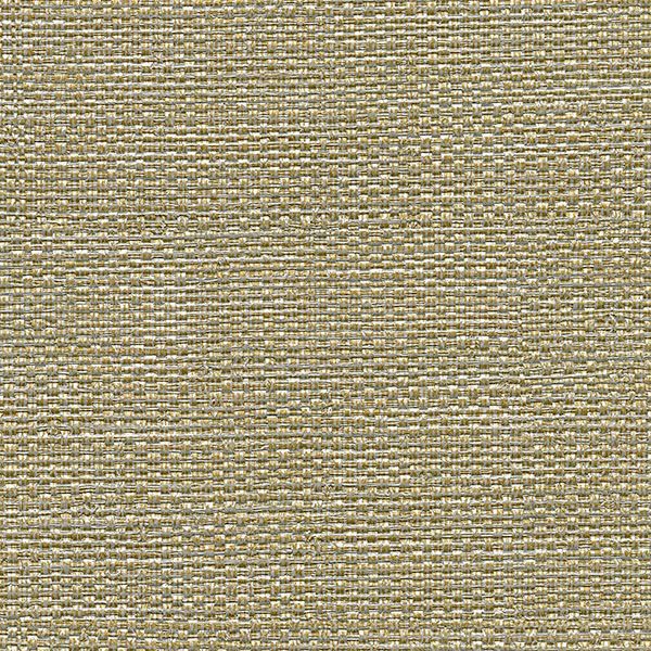 Picture of Bohemian Bling Metallic Woven Texture Wallpaper 