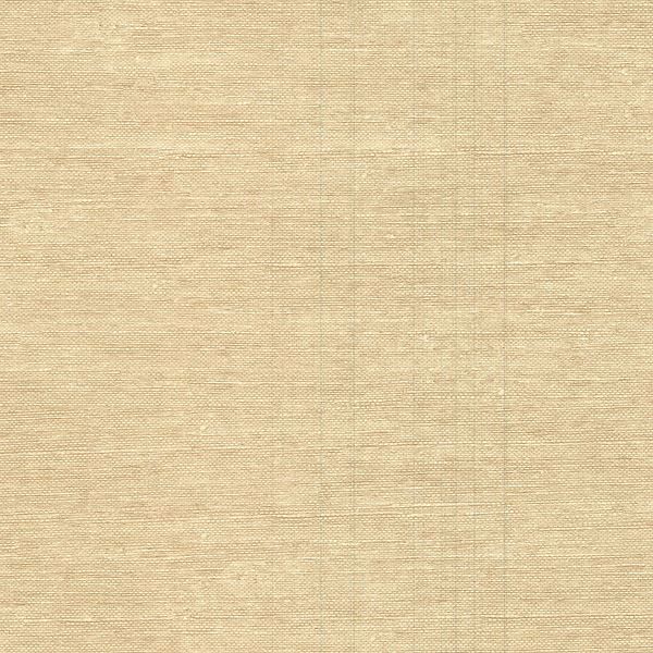 Picture of Aspero Wheat Faux Silk Wallpaper 