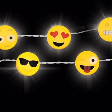 Show details for Moods String Lights