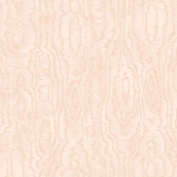 Picture of Salento Light Pink Abstract Wallpaper 
