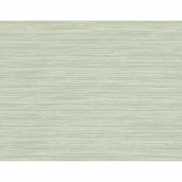 Picture of Bondi Seafoam Grasscloth Texture Wallpaper 
