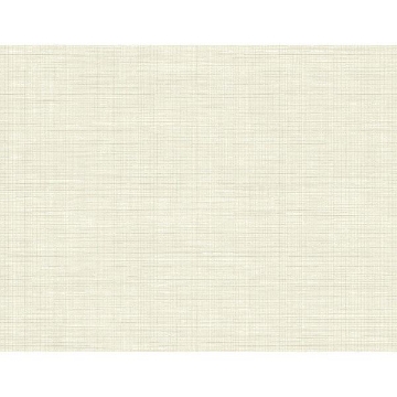 Picture of Alix Ivory Twill Wallpaper 