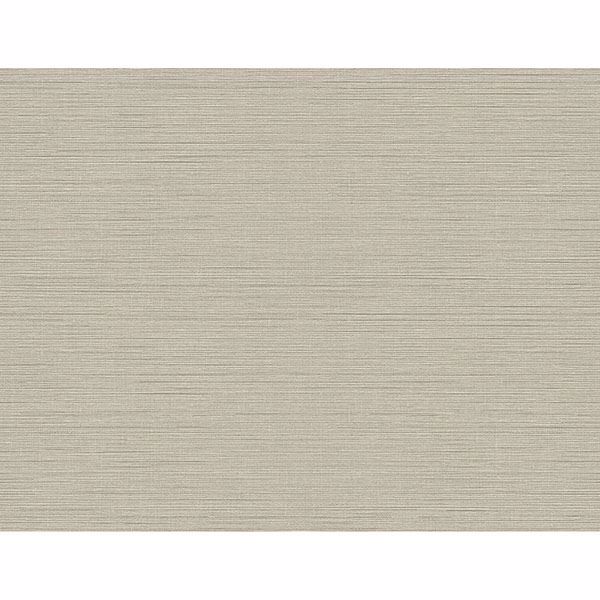 Picture of Agena Grey Sisal Wallpaper 