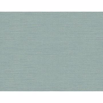 Picture of Agena Blue Sisal Wallpaper 